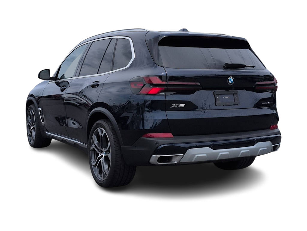 Thumbnail: 2026 BMW X5 - 4