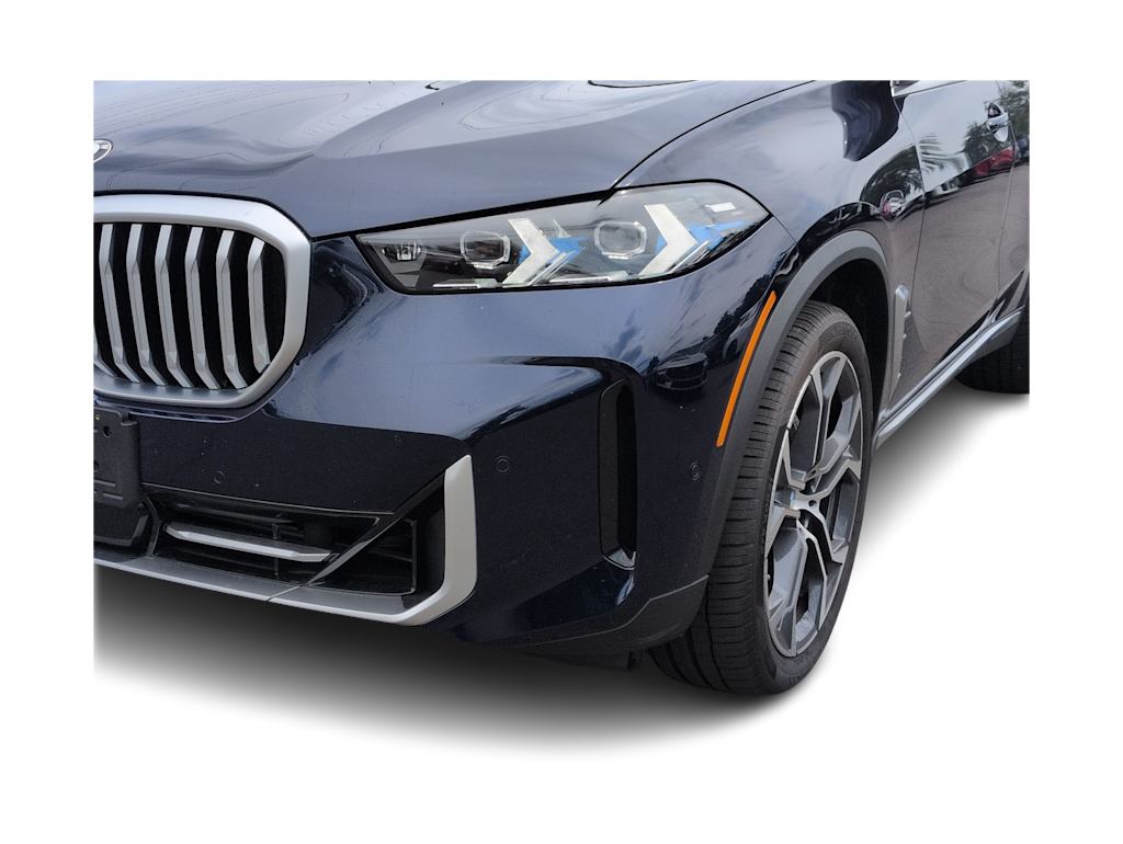 Thumbnail: 2026 BMW X5 - 26