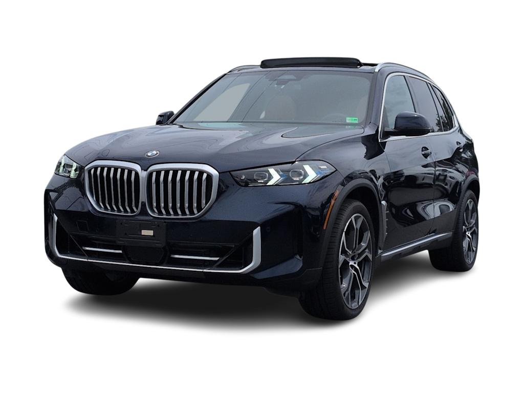 Thumbnail: 2026 BMW X5 - 23