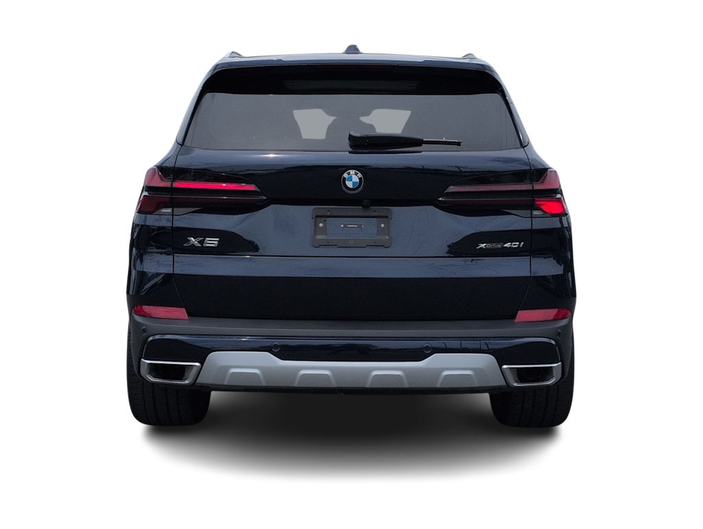Thumbnail: 2026 BMW X5 - 5