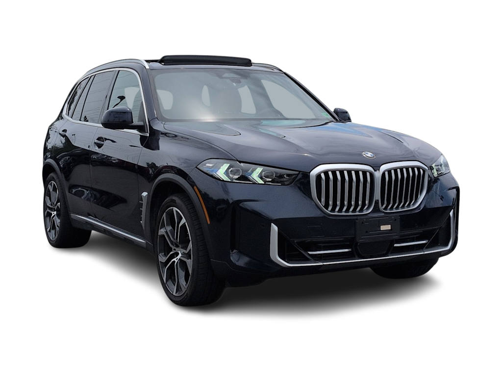 Thumbnail: 2026 BMW X5 - 22