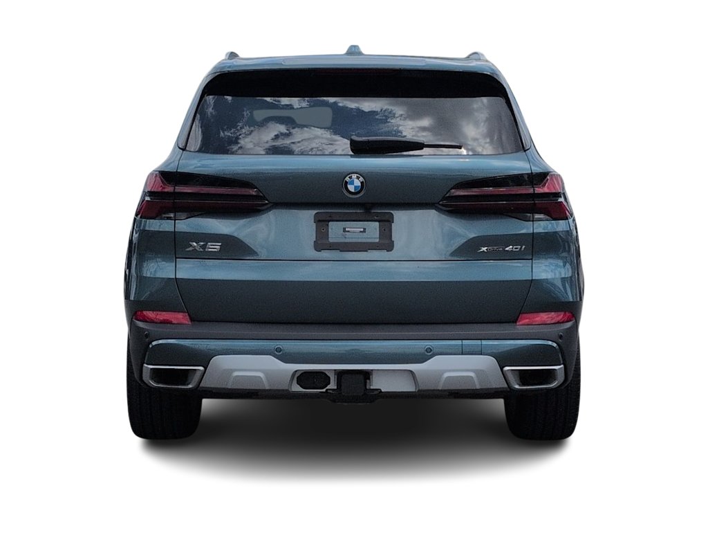 Thumbnail: 2024 BMW X5 - 22