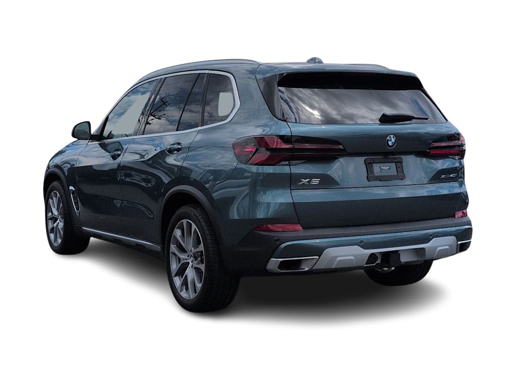 Thumbnail: 2024 BMW X5 - 4