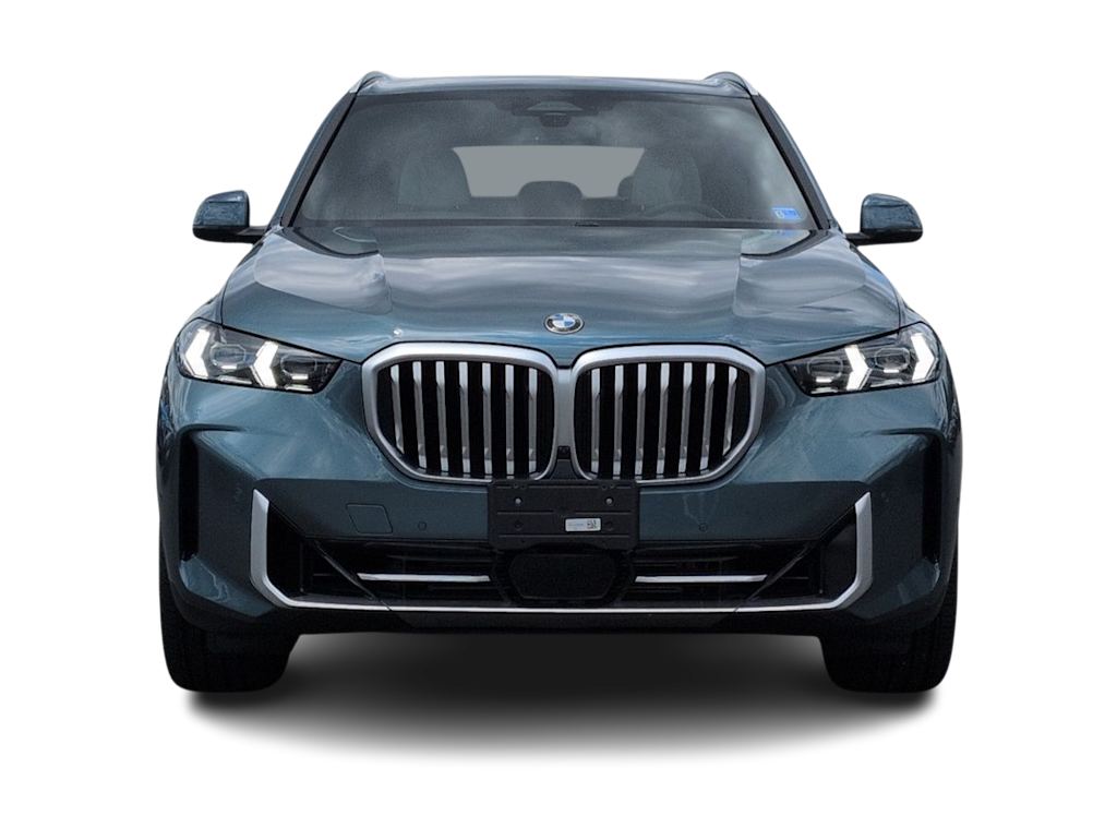 Thumbnail: 2024 BMW X5 - 5