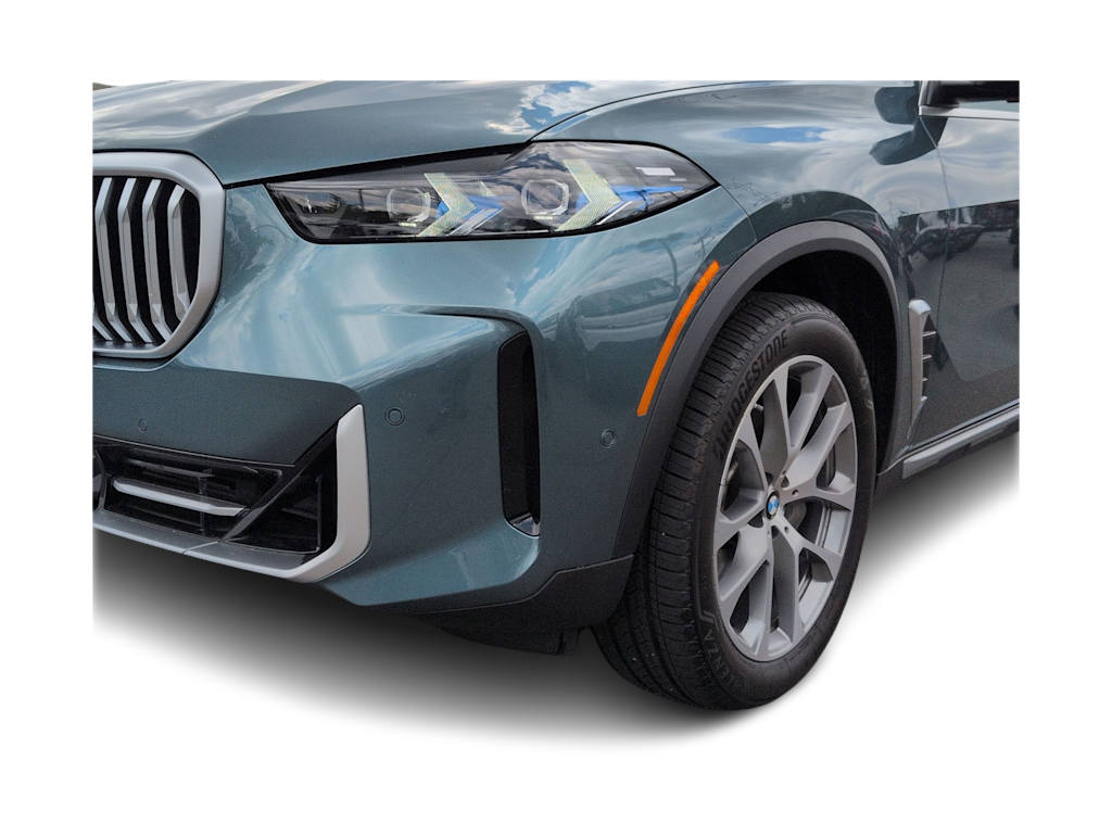 Thumbnail: 2024 BMW X5 - 25