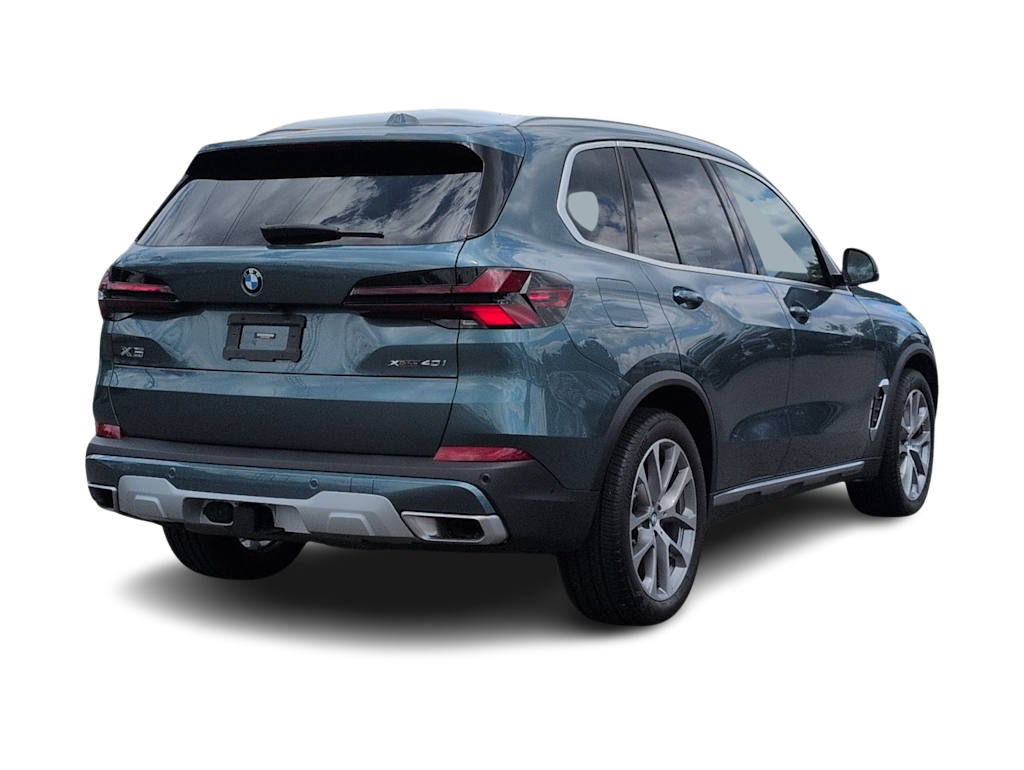 Thumbnail: 2024 BMW X5 - 23