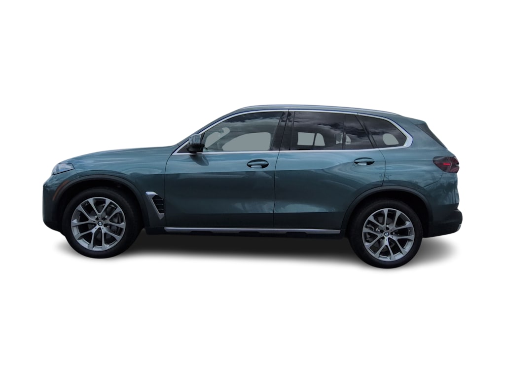 Thumbnail: 2024 BMW X5 - 3
