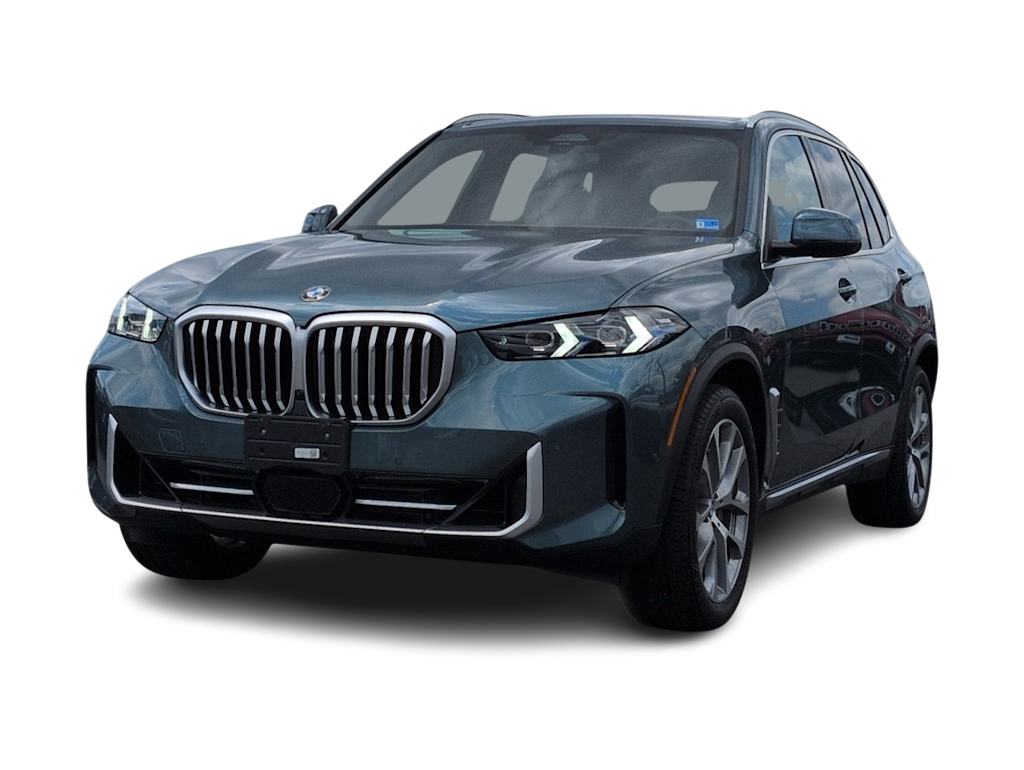 Thumbnail: 2024 BMW X5 - 21