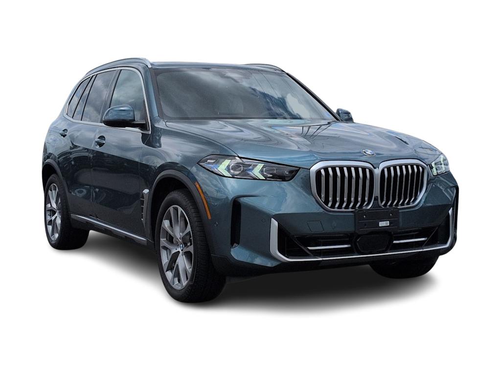 Thumbnail: 2024 BMW X5 - 20