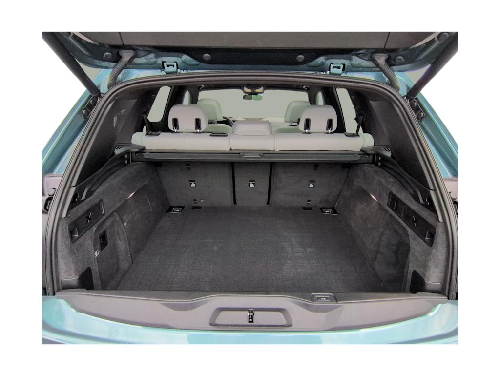 Thumbnail: 2024 BMW X5 - 40
