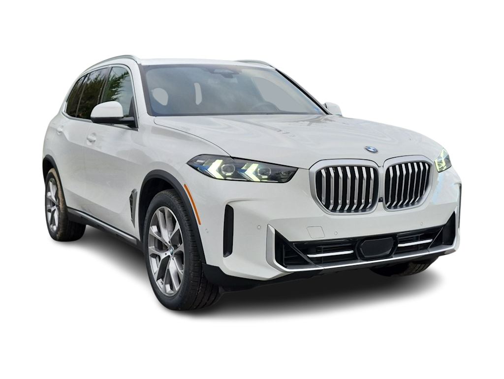 Thumbnail: 2024 BMW X5 - 21