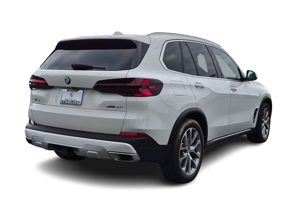 Thumbnail: 2024 BMW X5 - 23