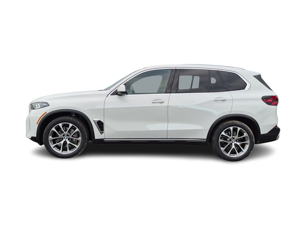 Thumbnail: 2024 BMW X5 - 3