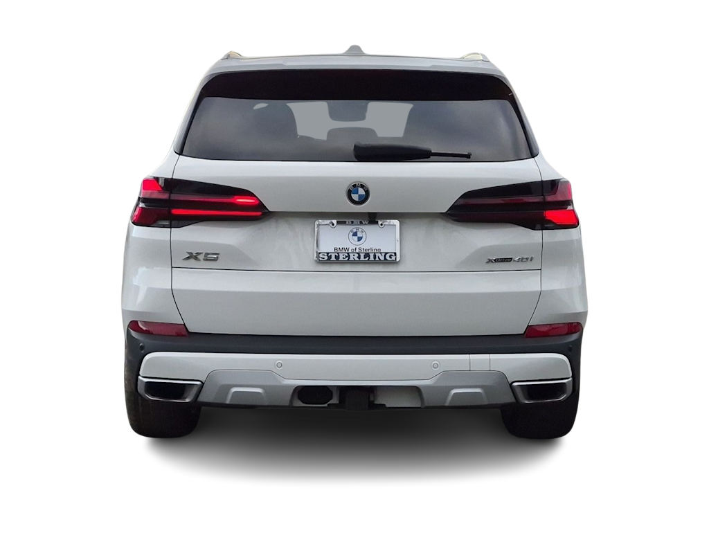 Thumbnail: 2024 BMW X5 - 5