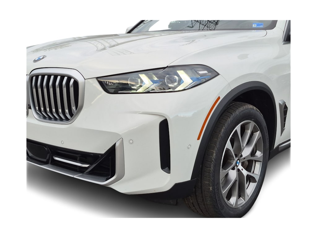 Thumbnail: 2024 BMW X5 - 25