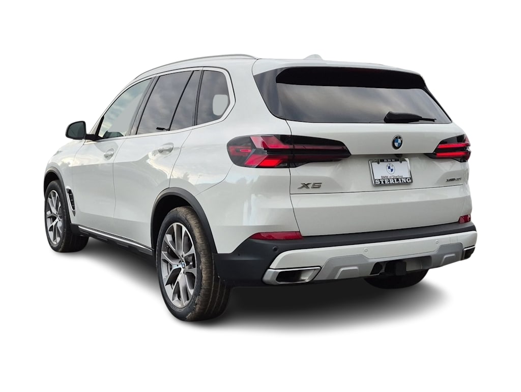 Thumbnail: 2024 BMW X5 - 4