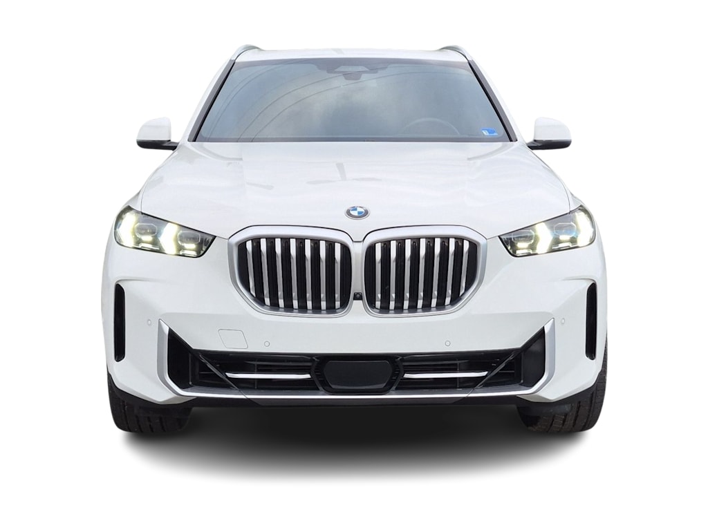 Thumbnail: 2024 BMW X5 - 6