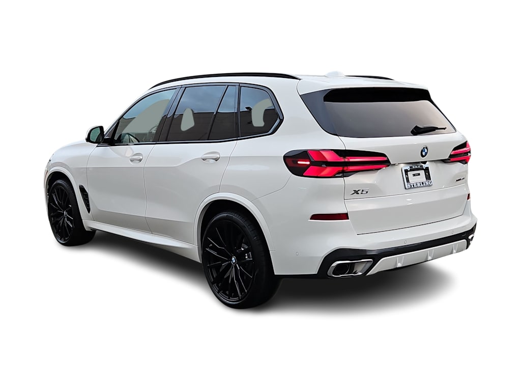 Thumbnail: 2026 BMW X5 - 4