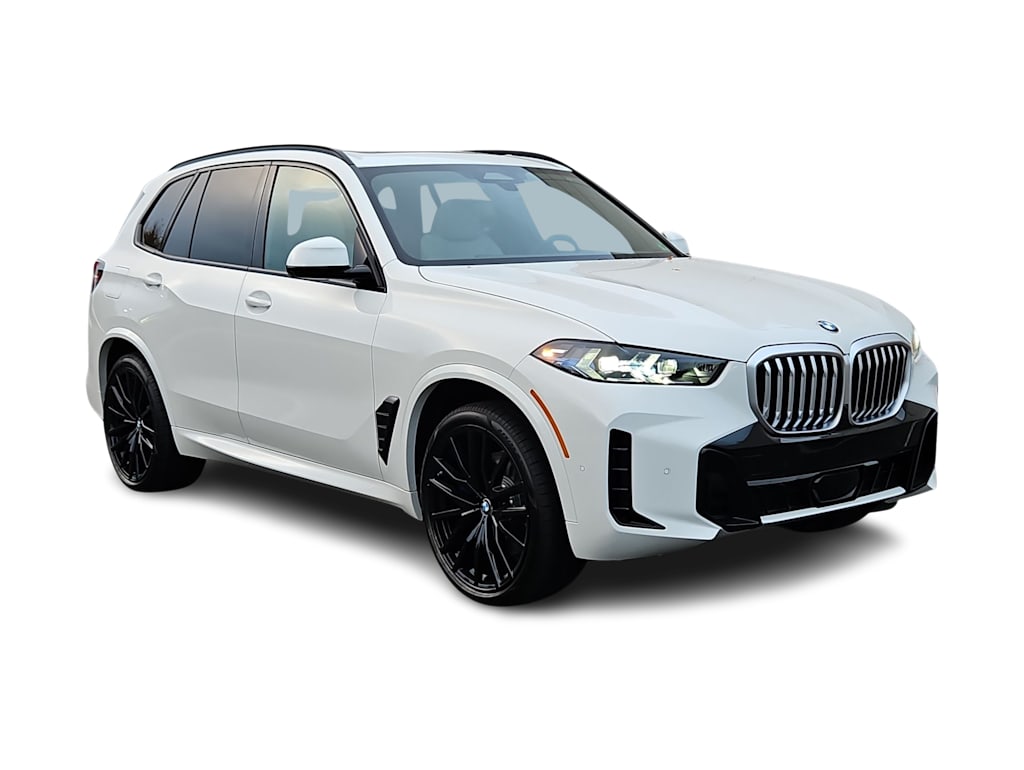 Thumbnail: 2026 BMW X5 - 21
