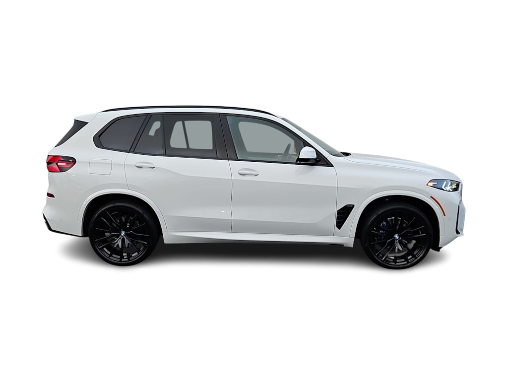 Thumbnail: 2026 BMW X5 - 24