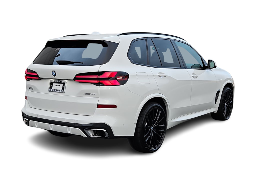 Thumbnail: 2026 BMW X5 - 23