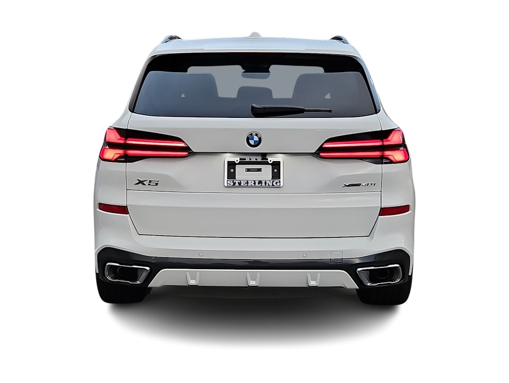 Thumbnail: 2026 BMW X5 - 5