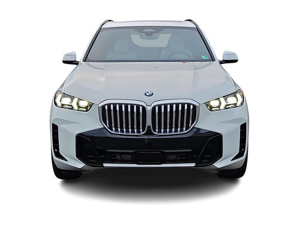 Thumbnail: 2026 BMW X5 - 6