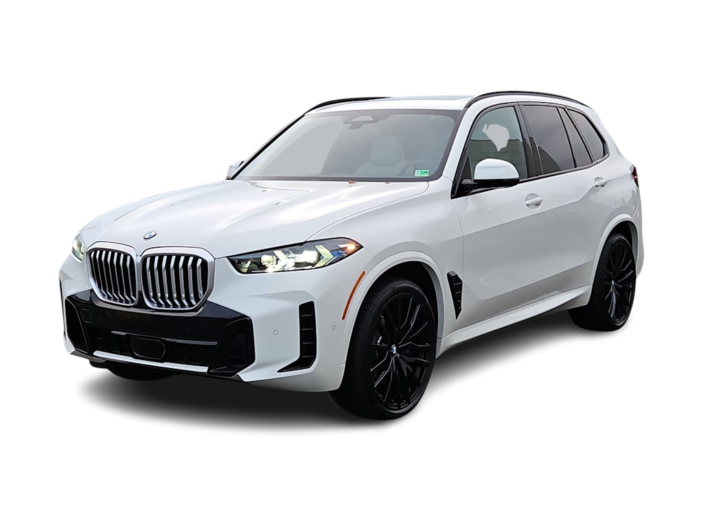 Thumbnail: 2026 BMW X5 - 22