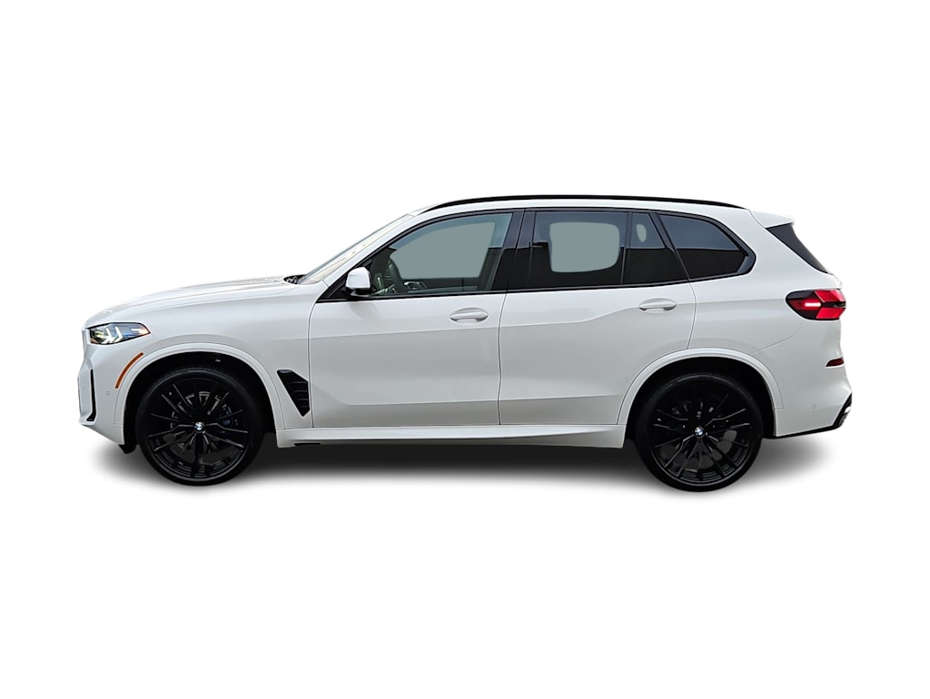 Thumbnail: 2026 BMW X5 - 3