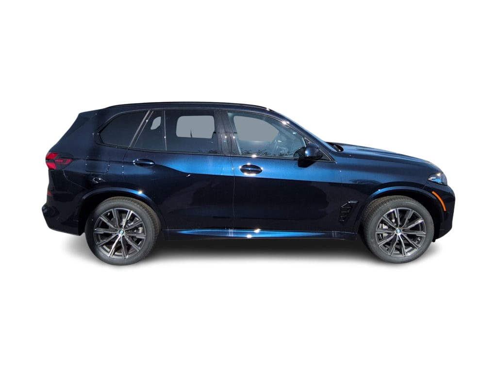 Thumbnail: 2026 BMW X5 - 23