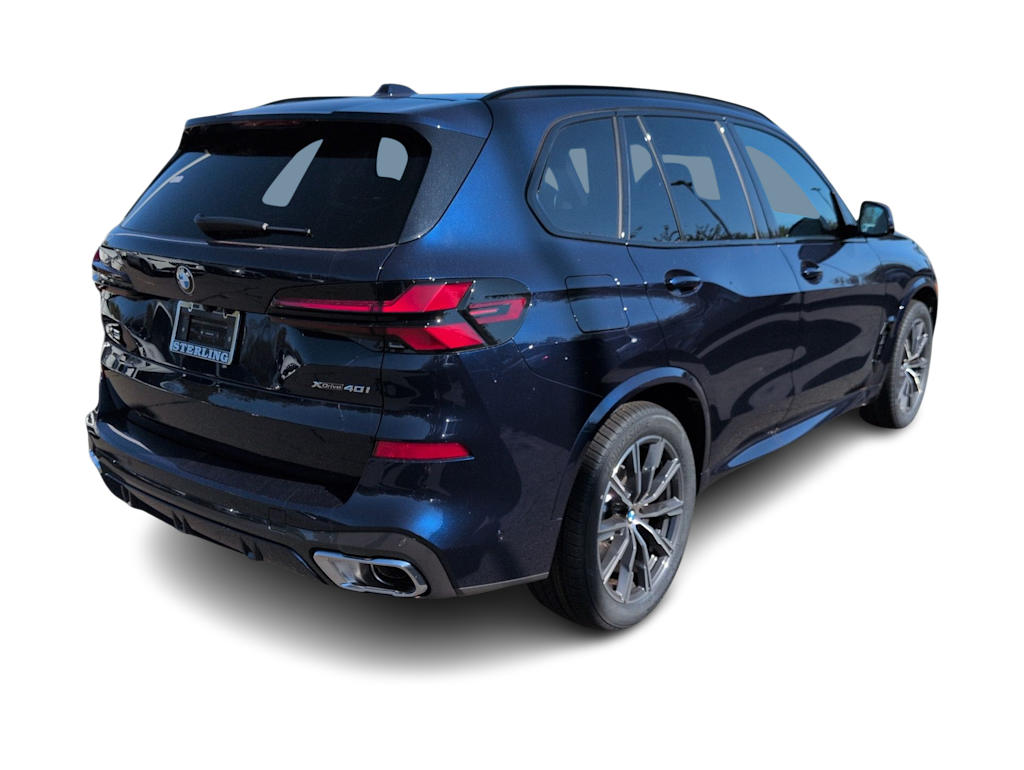 Thumbnail: 2026 BMW X5 - 22