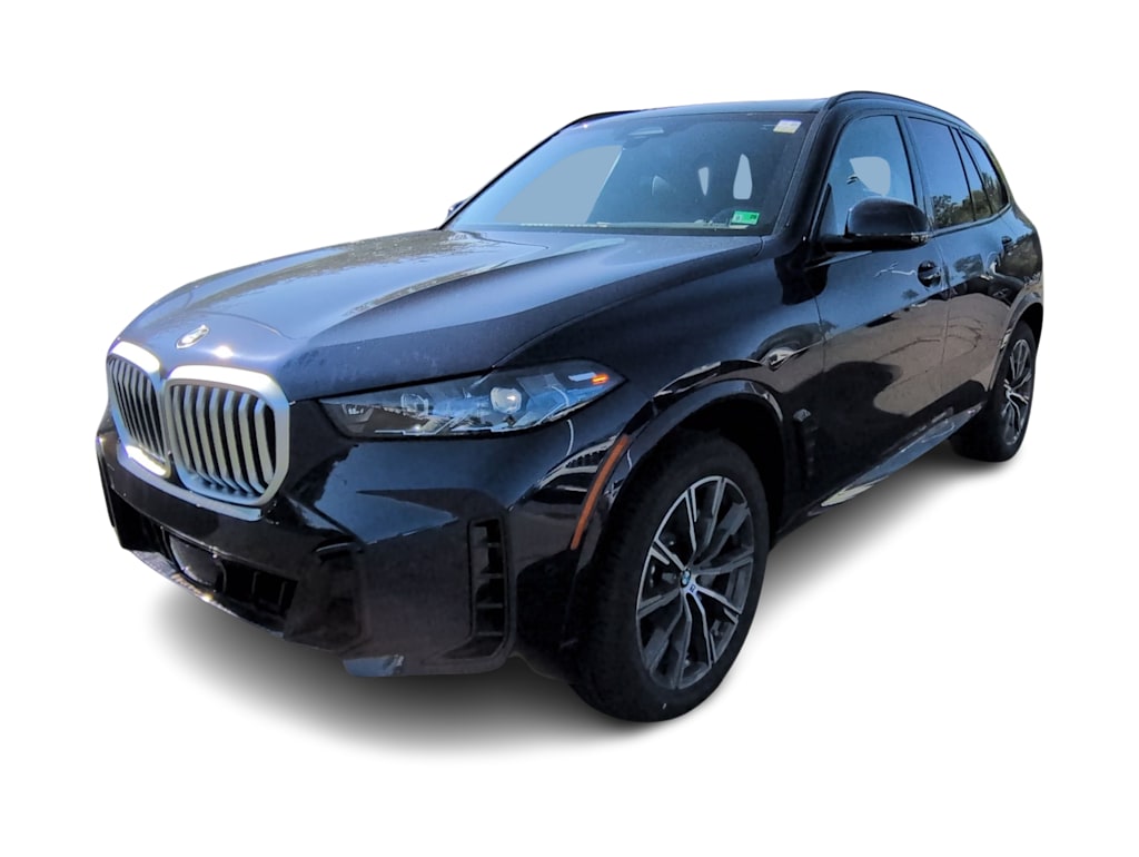 Thumbnail: 2026 BMW X5 - 21