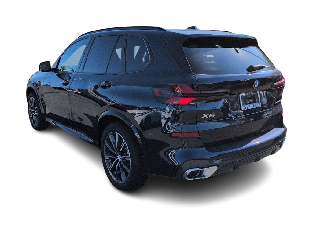 Thumbnail: 2026 BMW X5 - 4