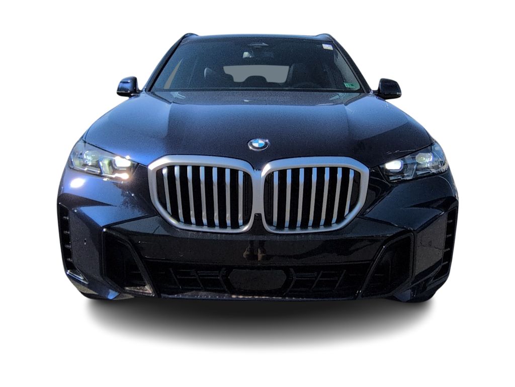 Thumbnail: 2026 BMW X5 - 6