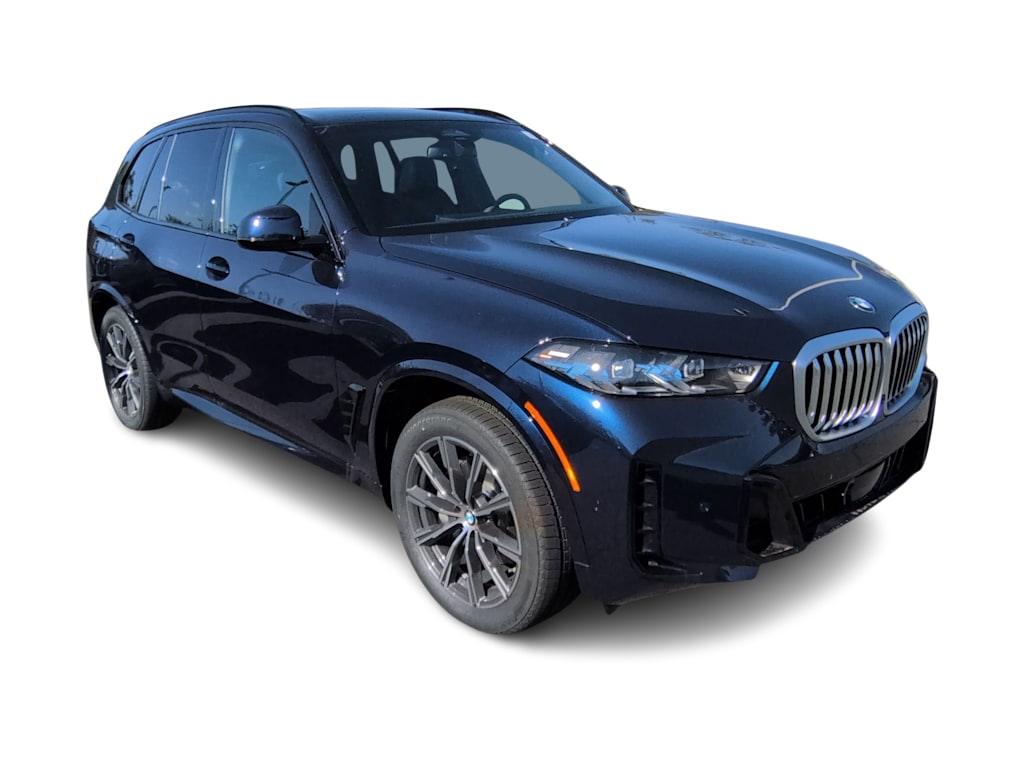 Thumbnail: 2026 BMW X5 - 20