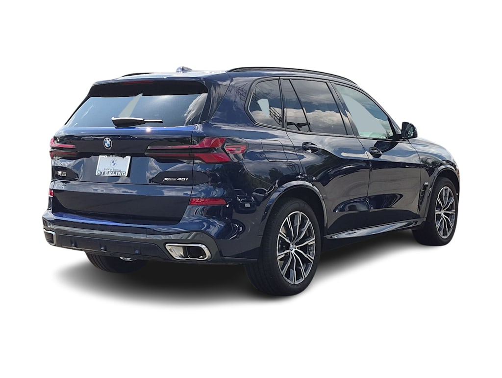 Thumbnail: 2026 BMW X5 - 22