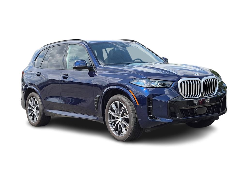Thumbnail: 2026 BMW X5 - 20