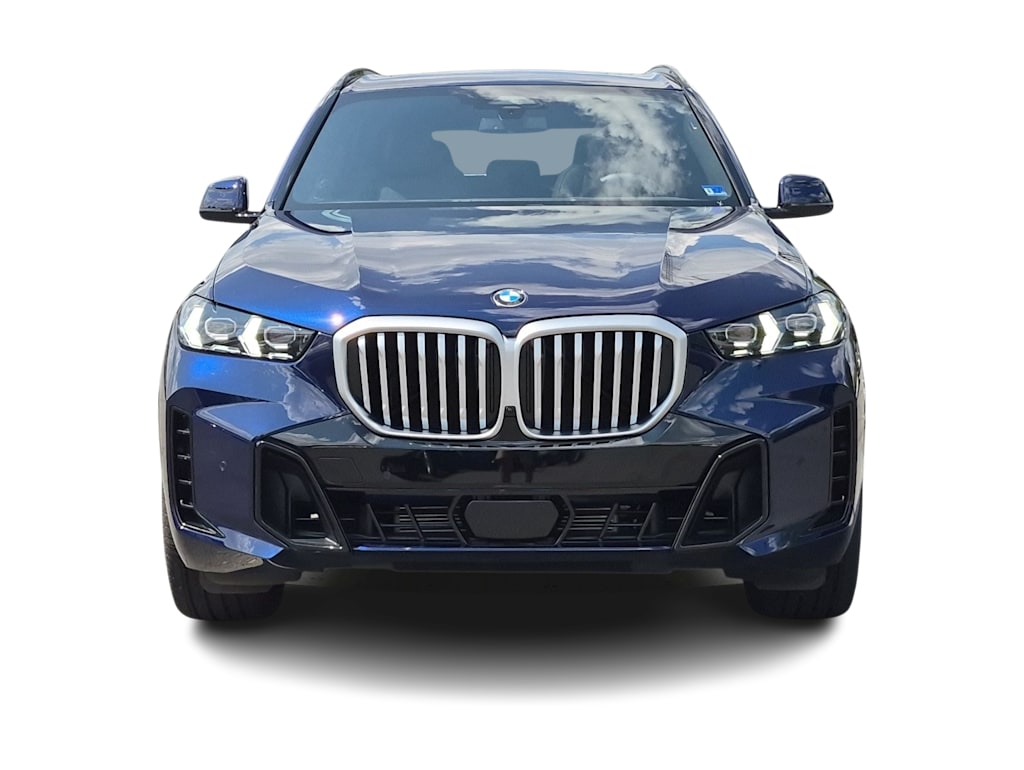 Thumbnail: 2026 BMW X5 - 6