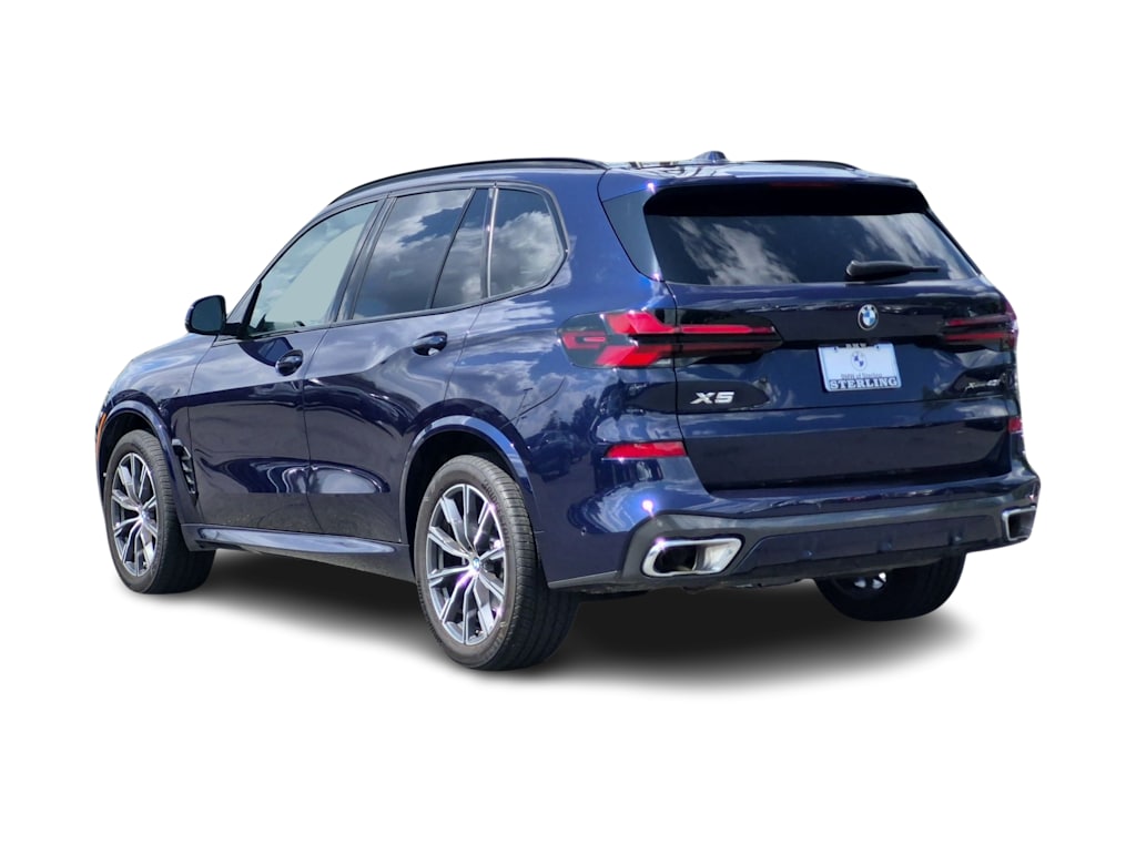 Thumbnail: 2026 BMW X5 - 4