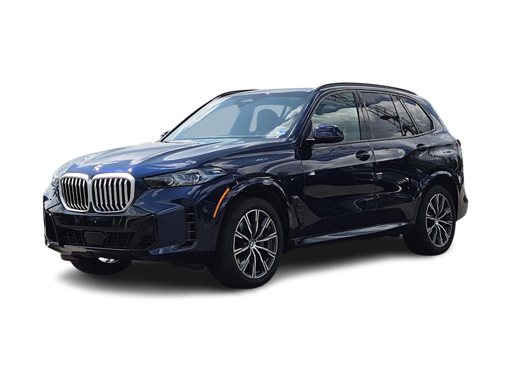 Thumbnail: 2026 BMW X5 - 21
