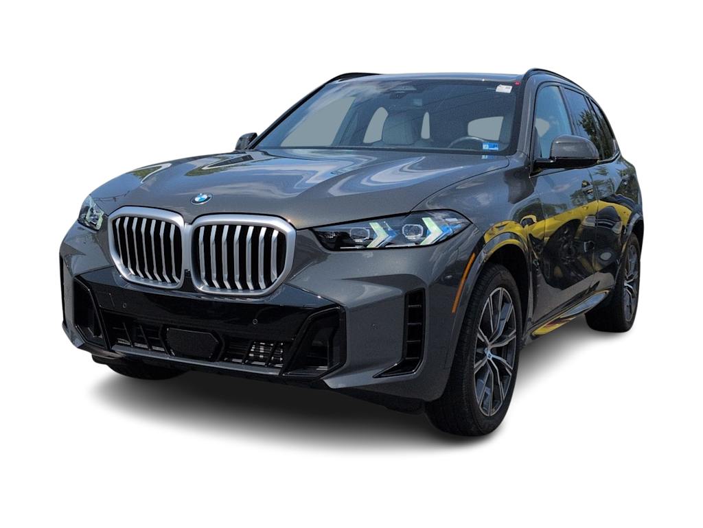 Thumbnail: 2026 BMW X5 - 22