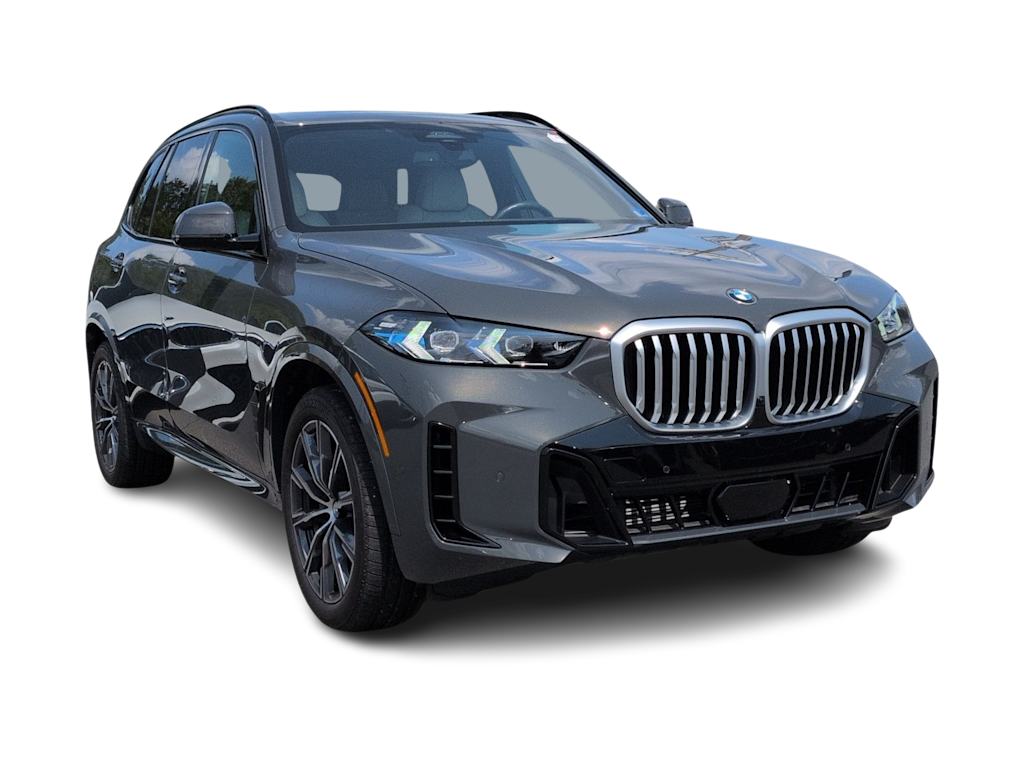 Thumbnail: 2026 BMW X5 - 20