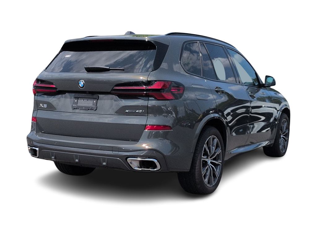 Thumbnail: 2026 BMW X5 - 23