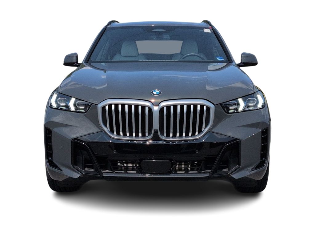 Thumbnail: 2026 BMW X5 - 21