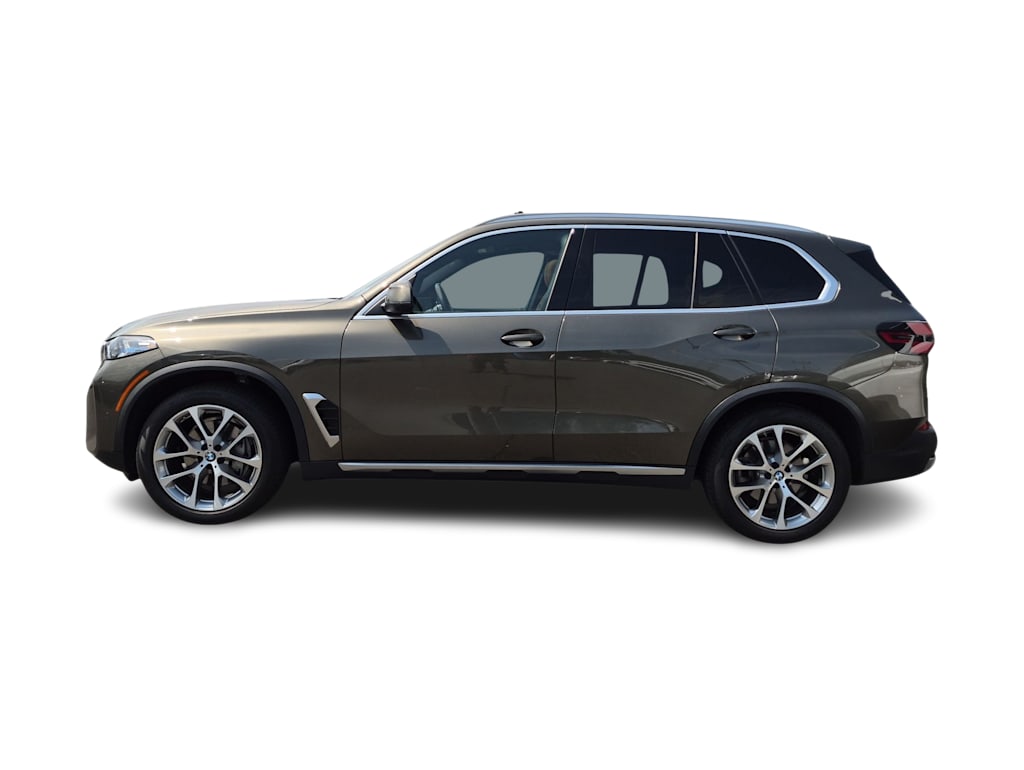 Thumbnail: 2024 BMW X5 - 3