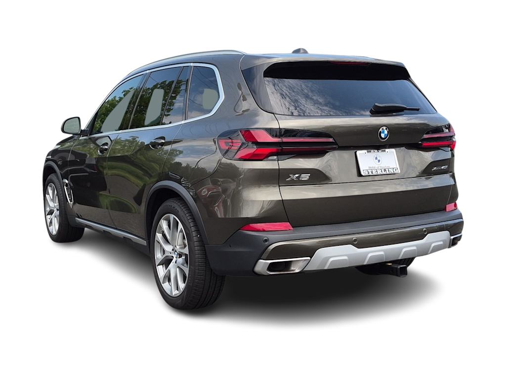 Thumbnail: 2024 BMW X5 - 4