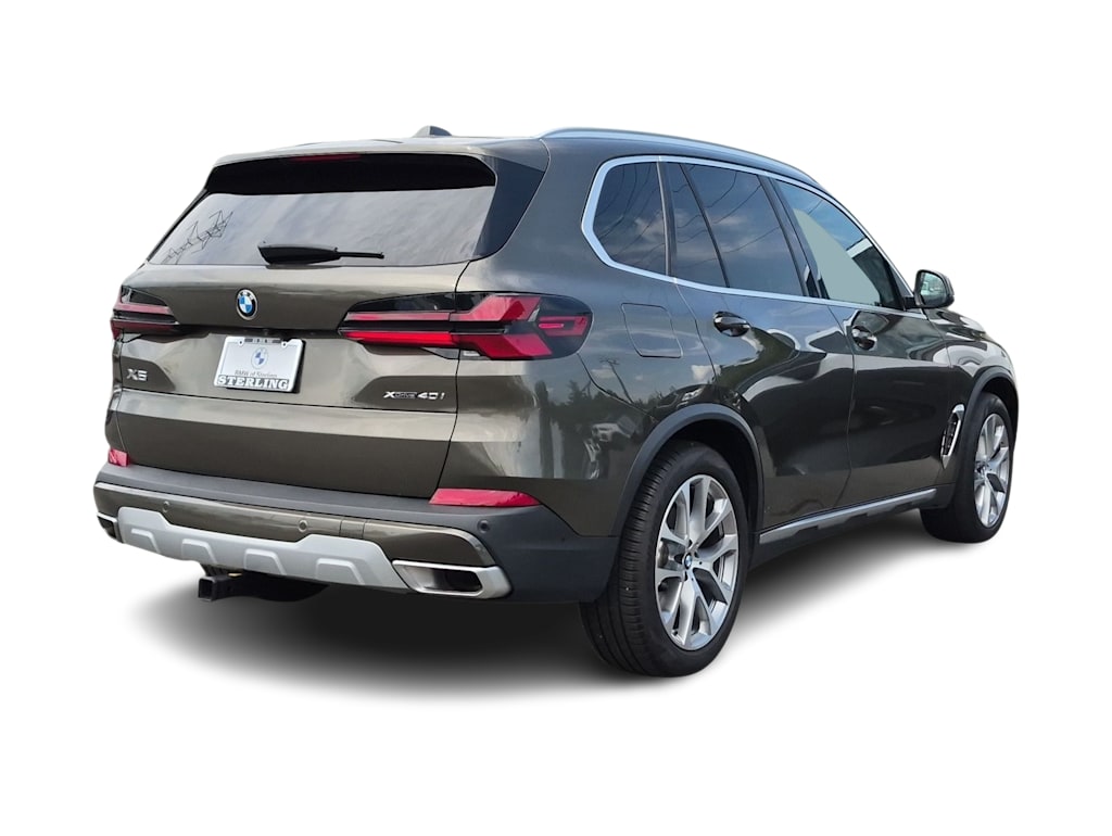 Thumbnail: 2024 BMW X5 - 23