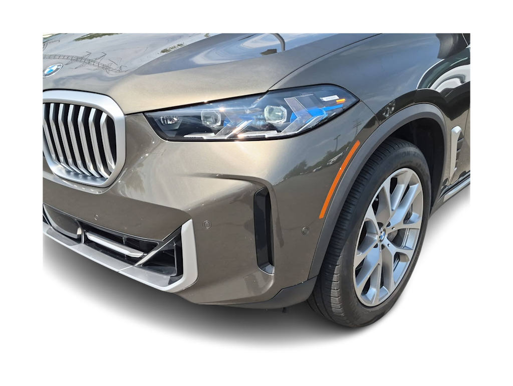 Thumbnail: 2024 BMW X5 - 25