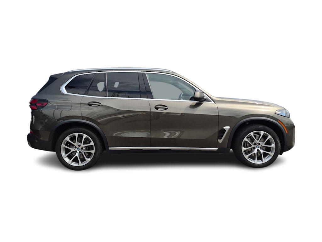 Thumbnail: 2024 BMW X5 - 24