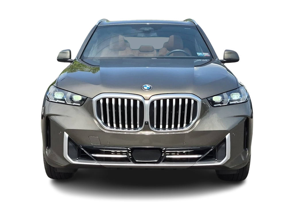 Thumbnail: 2024 BMW X5 - 6